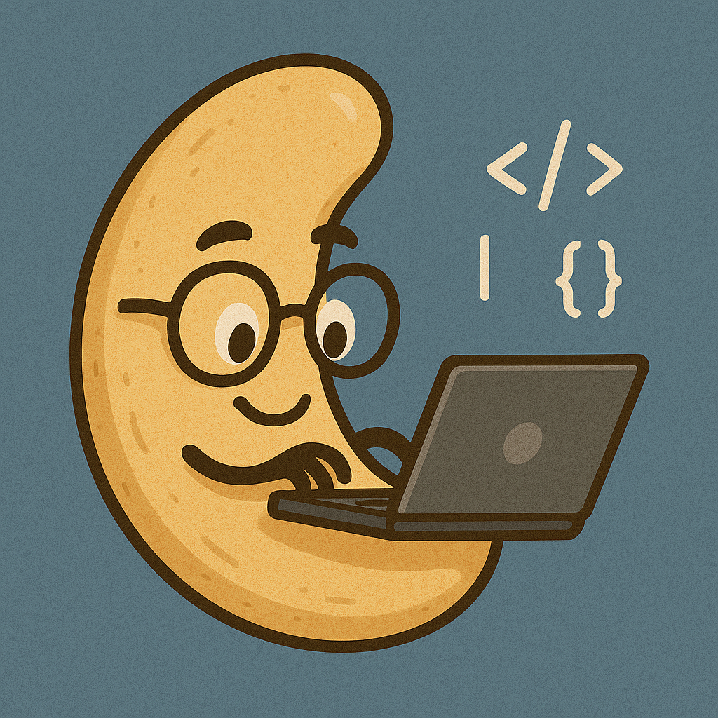 Coding Cashew